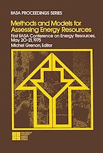 Télécharger le livre :  Methods and Models for Assessing Energy Resources