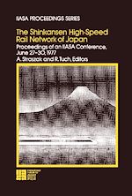 Télécharger le livre :  The Shinkansen High-Speed Rail Network of Japan