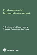 Télécharger le livre :  Environmental Impact Assessment