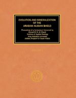 Télécharger le livre :  Evolution and Mineralization of the Arabian-Nubian Shield