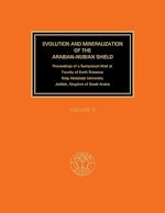 Télécharger le livre :  Evolution and Mineralization of the Arabian–Nubian Shield