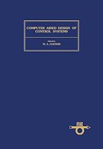 Télécharger le livre :  Computer Aided Design of Control Systems