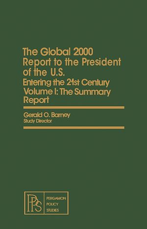Download the eBook: The Summary Report