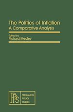 Télécharger le livre :  The Politics of Inflation