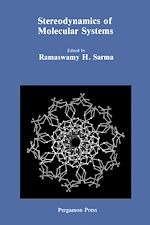 Télécharger le livre :  Stereodynamics of Molecular Systems