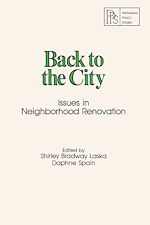 Télécharger le livre :  Back to the City