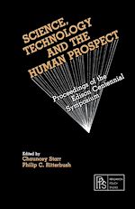 Télécharger le livre :  Science, Technology and the Human Prospect