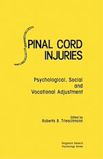 Télécharger le livre :  Spinal Cord Injuries