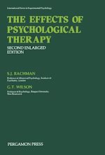 Télécharger le livre :  The Effects of Psychological Therapy