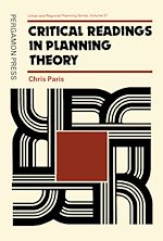 Download this eBook Critical Readings in Planning Theory