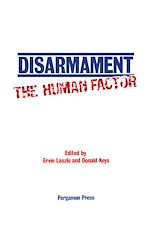 Télécharger le livre :  Disarmament: The Human Factor