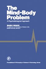 Télécharger le livre :  The Mind–Body Problem