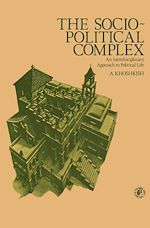 Télécharger le livre :  The Socio-Political Complex