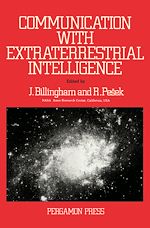 Télécharger le livre :  Communication with Extraterrestrial Intelligence
