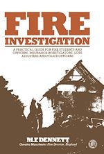 Télécharger le livre :  Fire Investigation