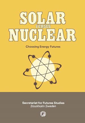 Téléchargez le livre :  Solar Versus Nuclear