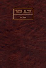 Télécharger le livre :  Fracture Mechanics