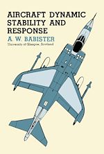 Télécharger le livre :  Aircraft Dynamic Stability and Response