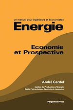 Télécharger le livre :  Energie