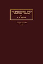 Télécharger le livre :  The Case-Control Study Consensus and Controversy