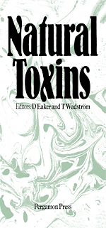 Télécharger le livre :  Natural Toxins