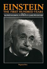 Télécharger le livre :  Einstein: The First Hundred Years