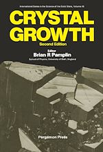 Télécharger le livre :  Crystal Growth