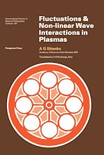 Télécharger le livre :  Fluctuations and Non-Linear Wave Interactions in Plasmas