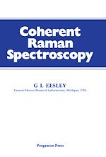 Télécharger le livre :  Coherent Raman Spectroscopy