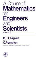 Télécharger le livre :  Advanced Theoretical Mechanics