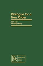 Télécharger le livre :  Dialogue for a New Order