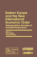 Télécharger le livre :  Eastern Europe and the New International Economic Order