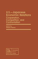 Télécharger le livre :  U.S.—Japanese Economic Relations