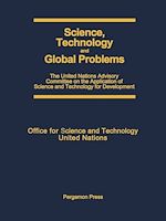 Télécharger le livre :  Science, Technology and Global Problems