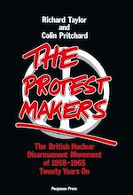 Télécharger le livre :  The Protest Makers