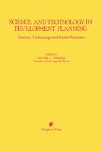 Télécharger le livre :  Science and Technology in Development Planning