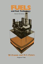 Télécharger le livre :  Fuels and Fuel Technology