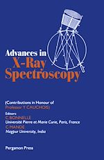Télécharger le livre :  Advances in X-Ray Spectroscopy