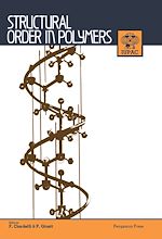 Télécharger le livre :  Structural Order in Polymers