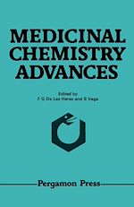 Télécharger le livre :  Medicinal Chemistry Advances