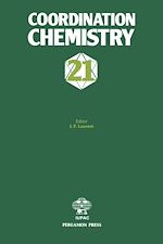 Télécharger le livre :  Coordination Chemistry