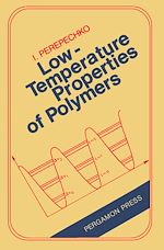 Télécharger le livre :  Low-Temperature Properties of Polymers