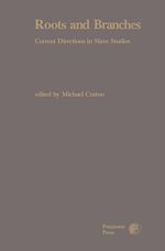 Télécharger le livre :  Roots and Branches