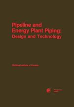 Télécharger le livre :  Pipeline and Energy Plant Piping