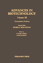 Télécharger le livre :  Fermentation Products