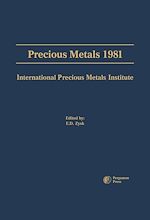 Download this eBook Precious Metals 1981