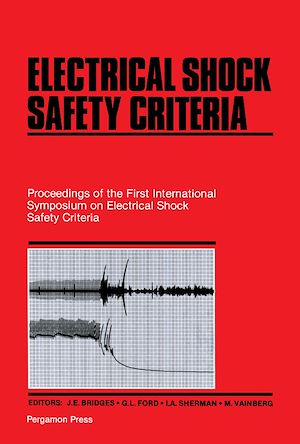 Téléchargez le livre :  Electrical Shock Safety Criteria