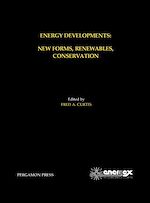 Télécharger le livre :  Energy Developments: New Forms, Renewables, Conservation