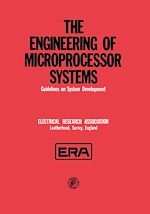 Télécharger le livre :  The Engineering of Microprocessor Systems