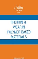 Télécharger le livre :  Friction and Wear in Polymer-Based Materials